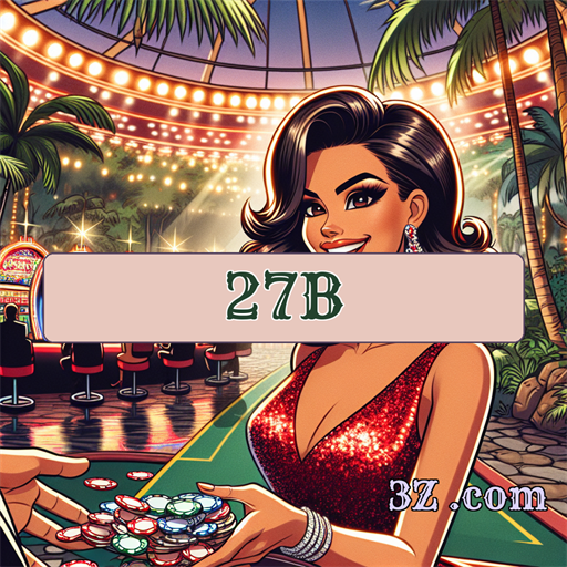 Cassino no 27b.com: Novidades e Emoções que Encantam