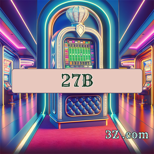 Slots Fantásticas: Explore o Mundo de Jogos na 27b.com