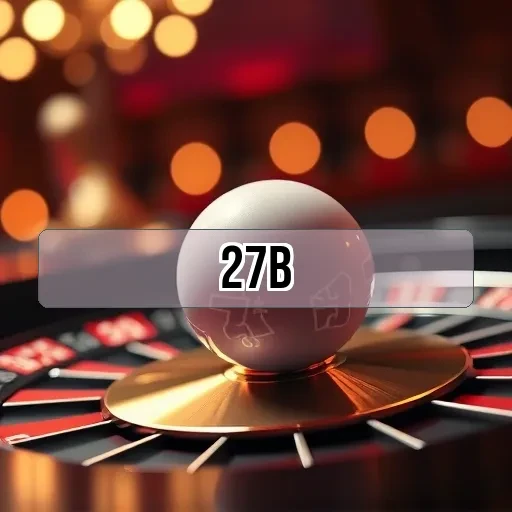 27b.com Blackjack