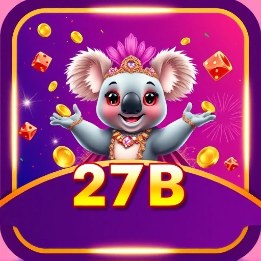 27b.com Logo
