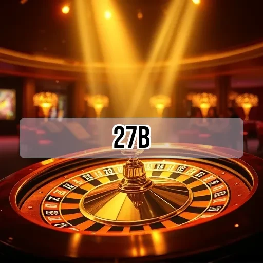 27b.com Avaliações