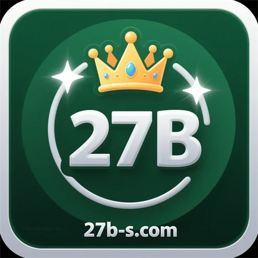 Logo 27b.com