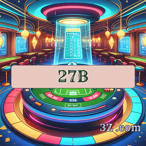 Experiência VIP no 27b.com: Jogar Nunca Foi Tão Exclusivo